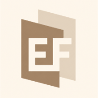 Editable Figure logo